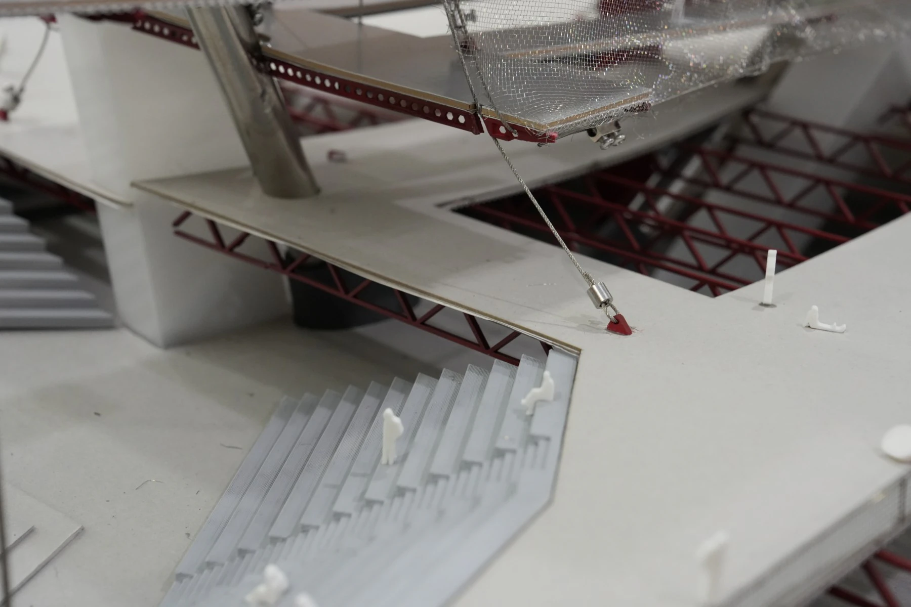 TENSILE TECHONIC 10