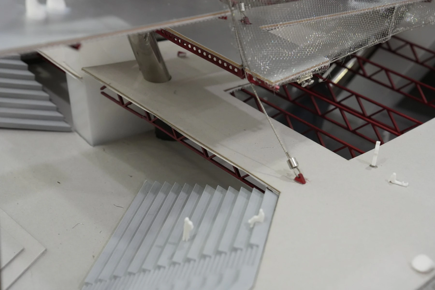 TENSILE TECHONIC 11