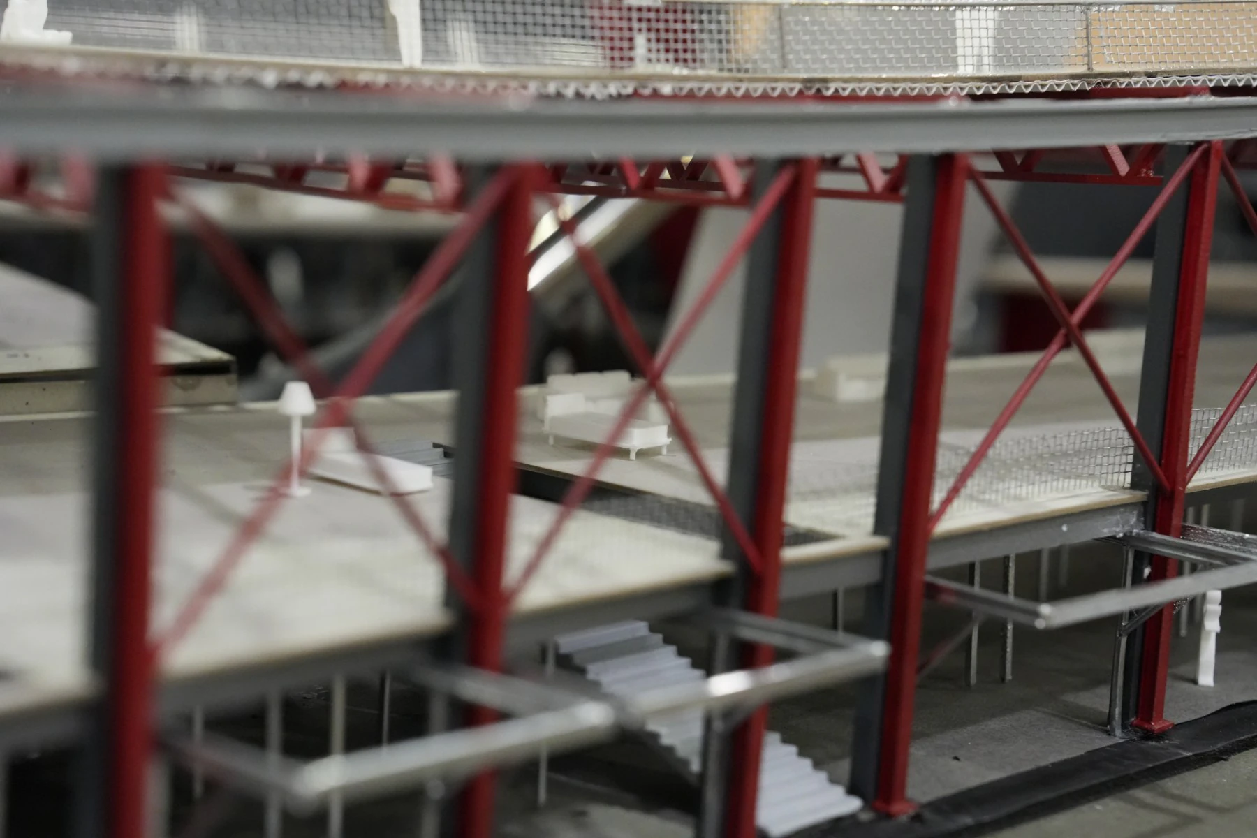 TENSILE TECHONIC 13