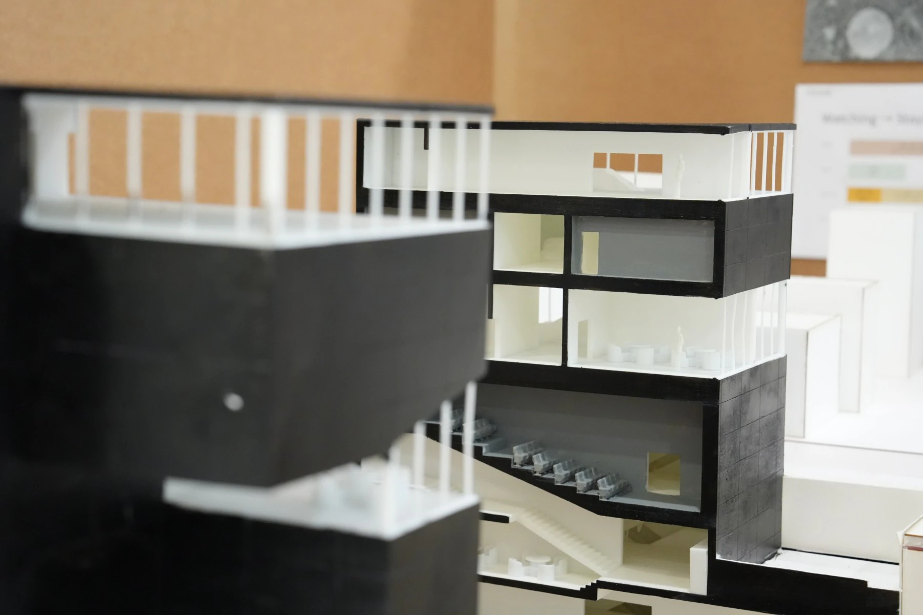 Frame House