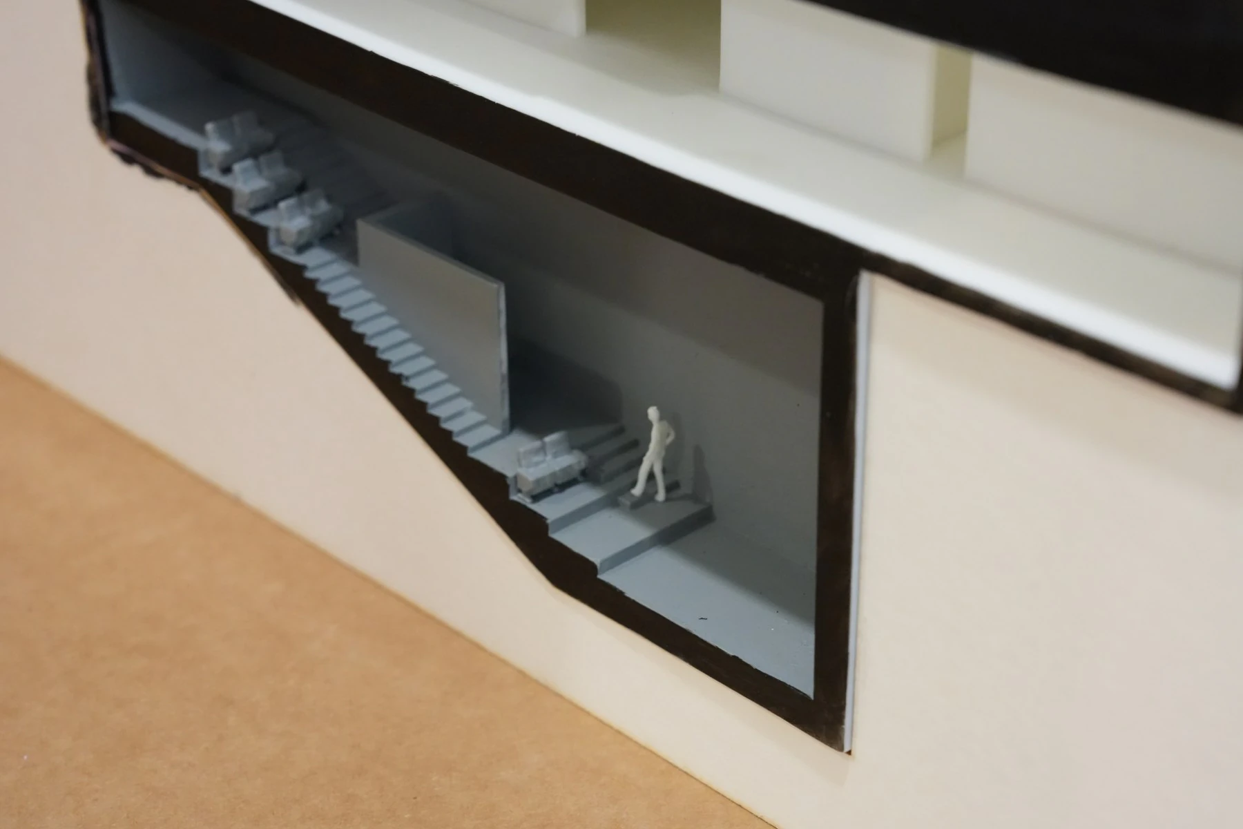 Frame House 2