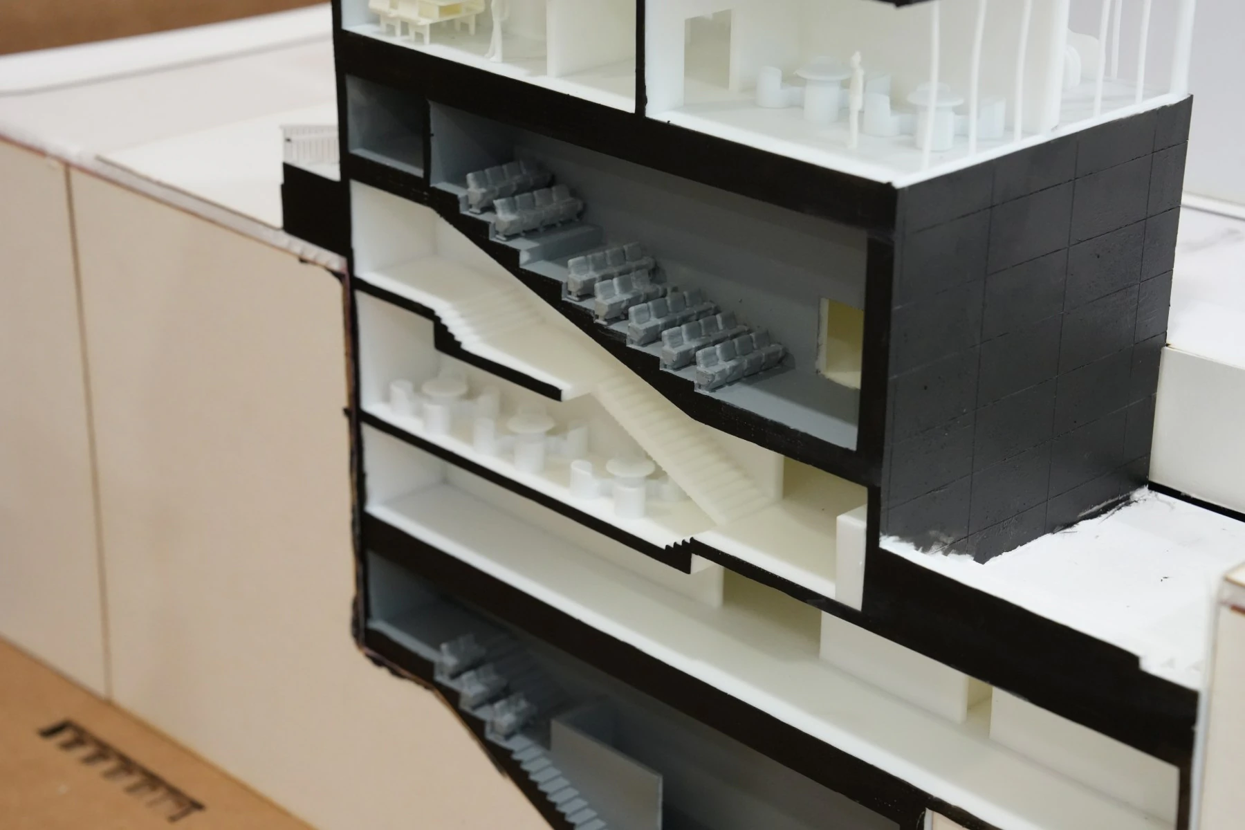 Frame House 5