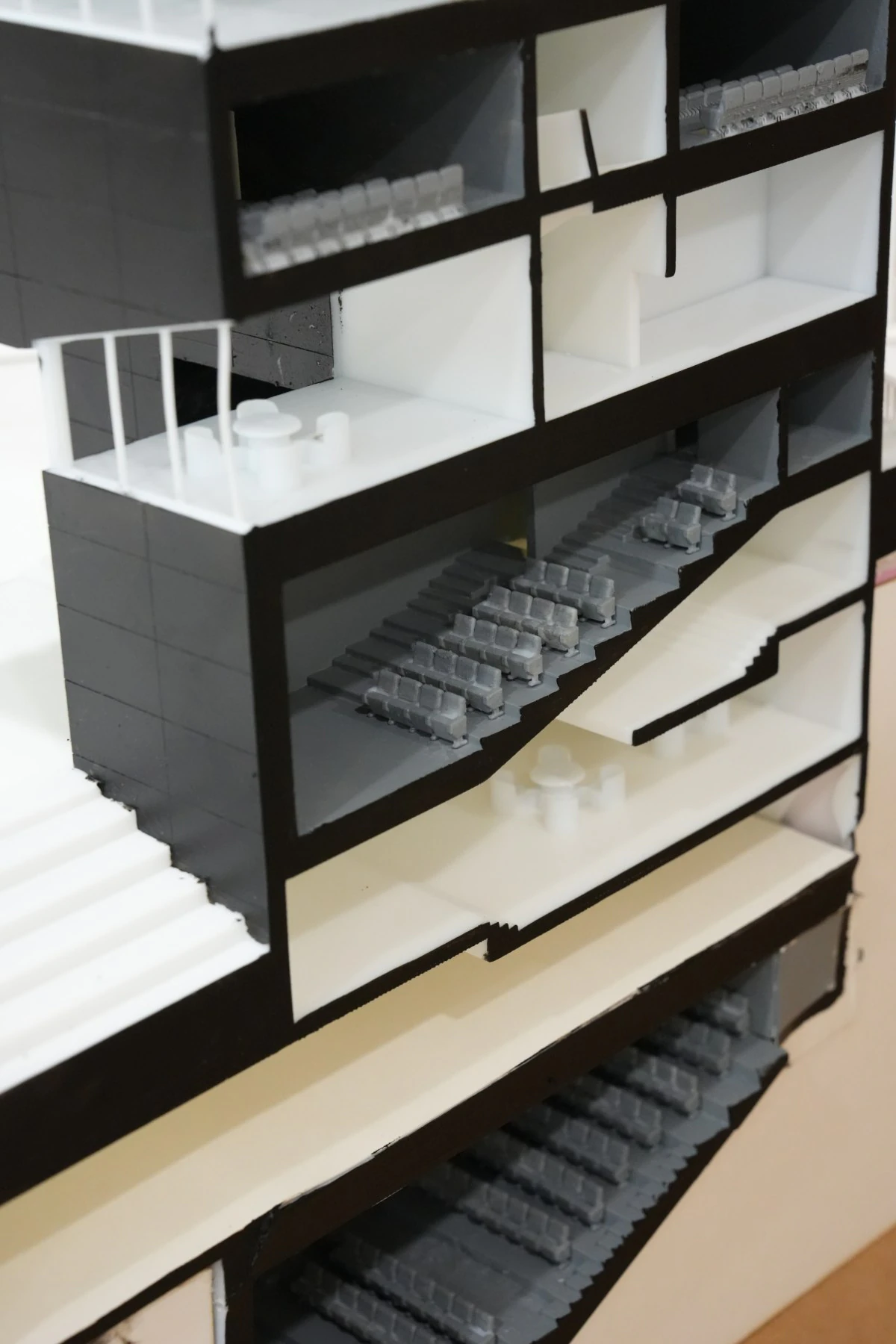 Frame House 8