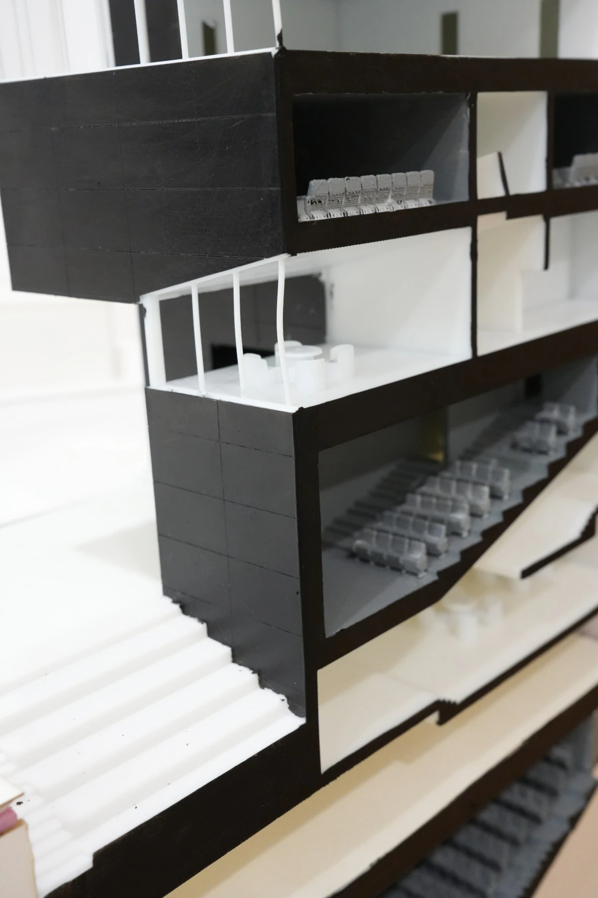 Frame House 9