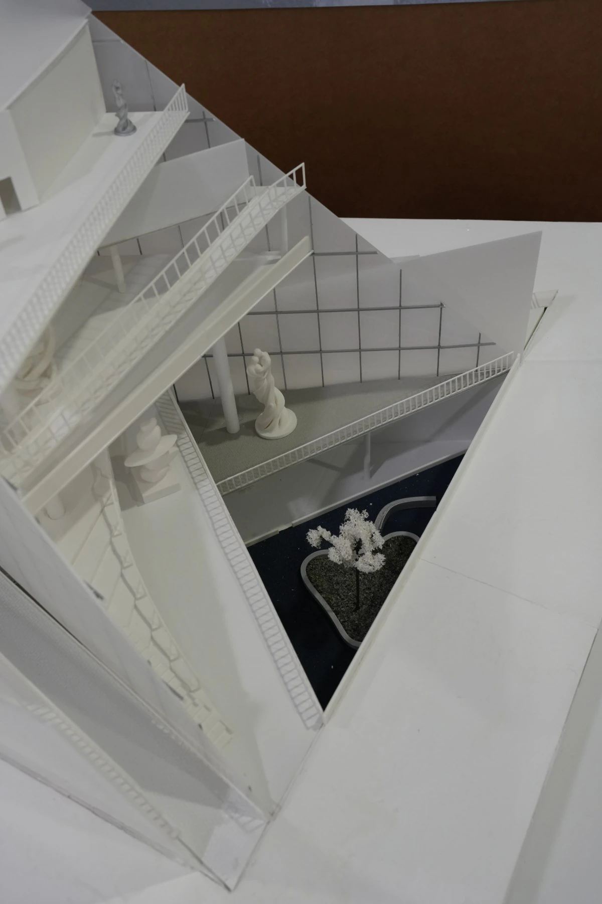 Yeouido Scuplture Museum : Urban Intermission 8
