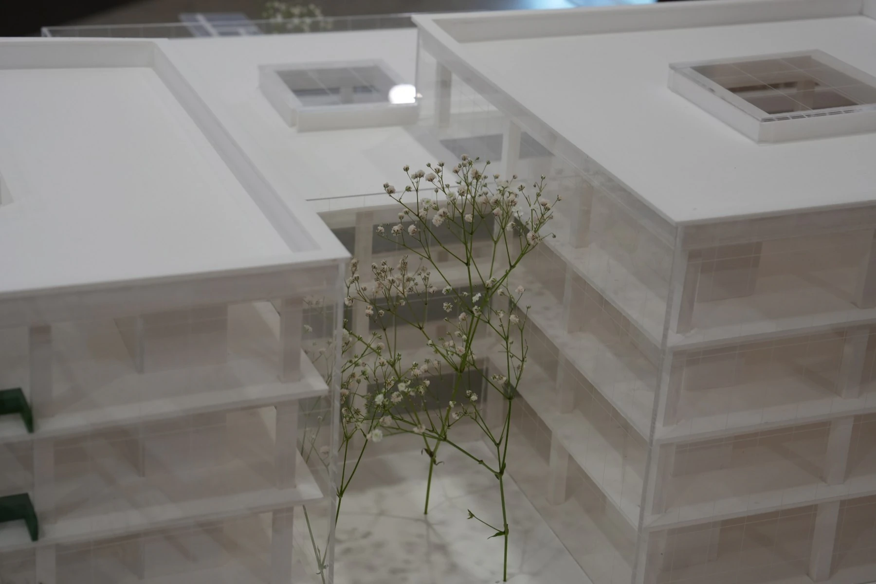Mapo Contemporary Market 2