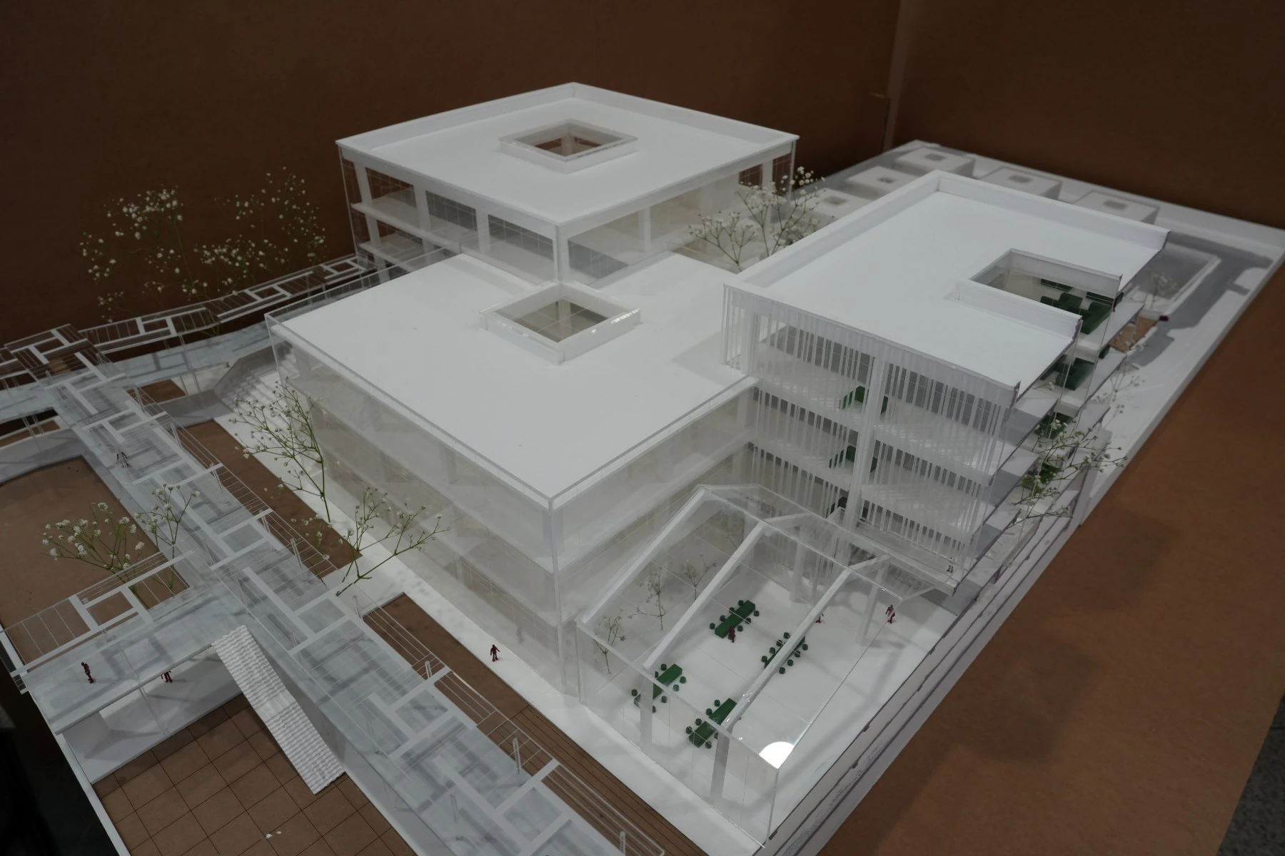 Mapo Contemporary Market 3