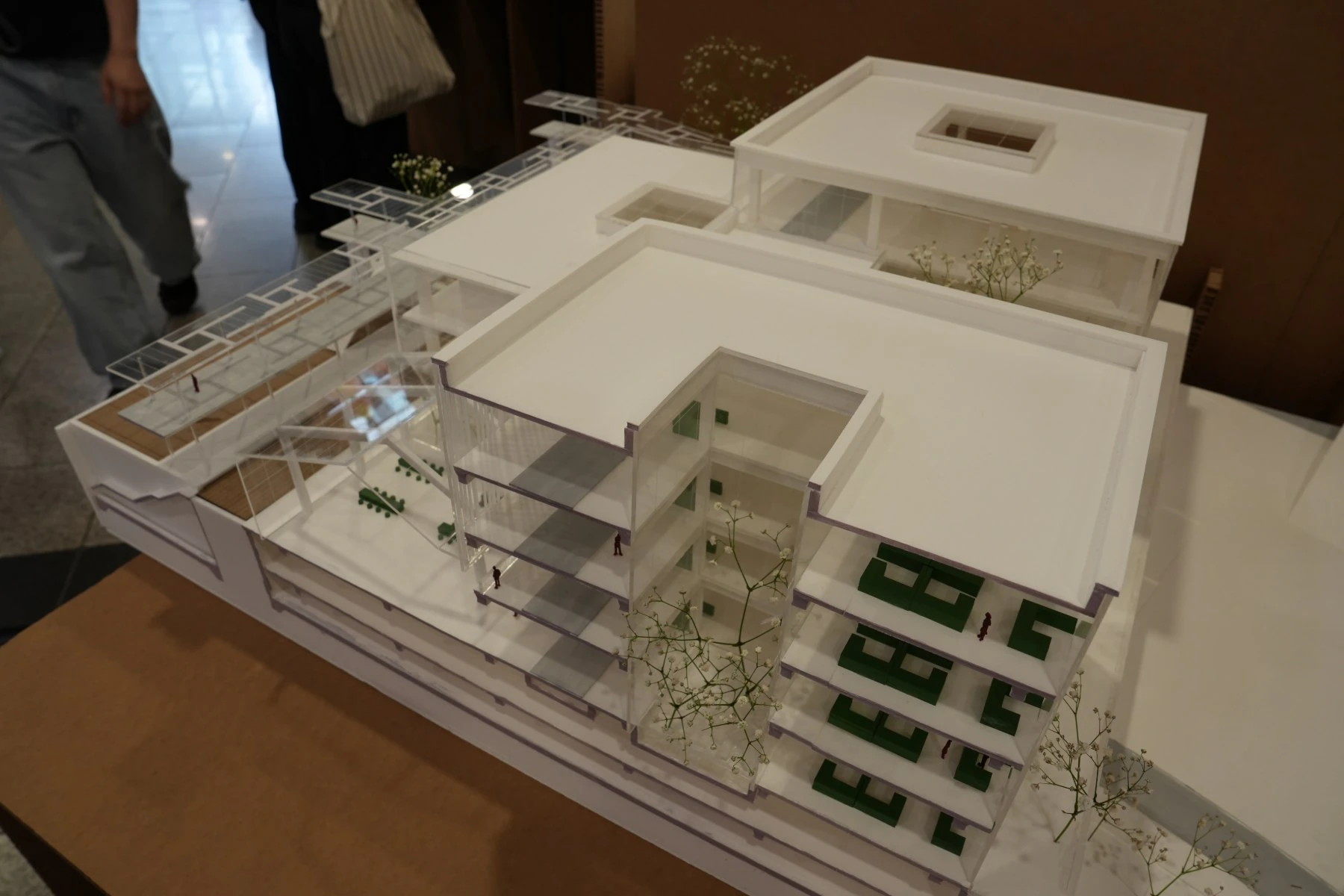 Mapo Contemporary Market 4