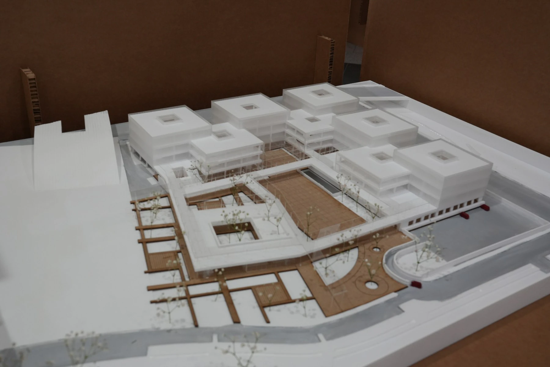 Mapo Contemporary Market 5