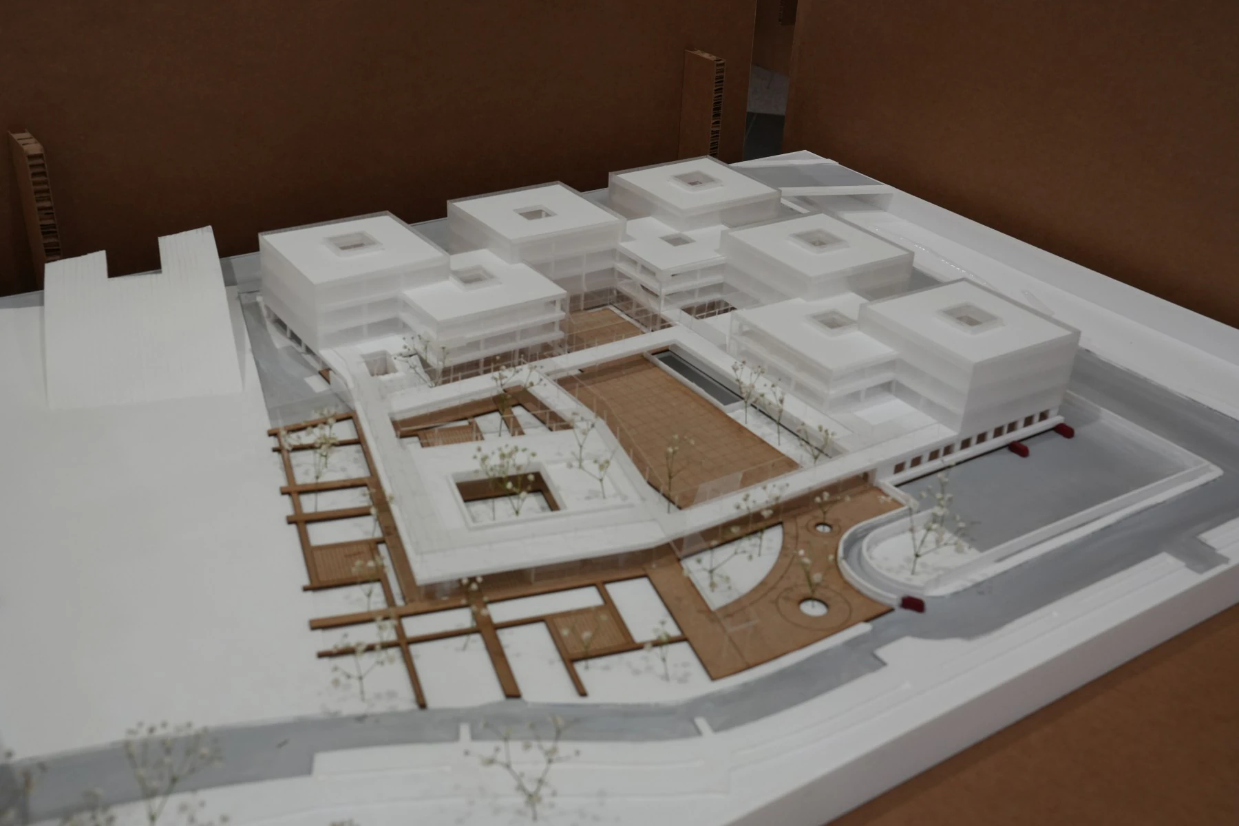 Mapo Contemporary Market 6