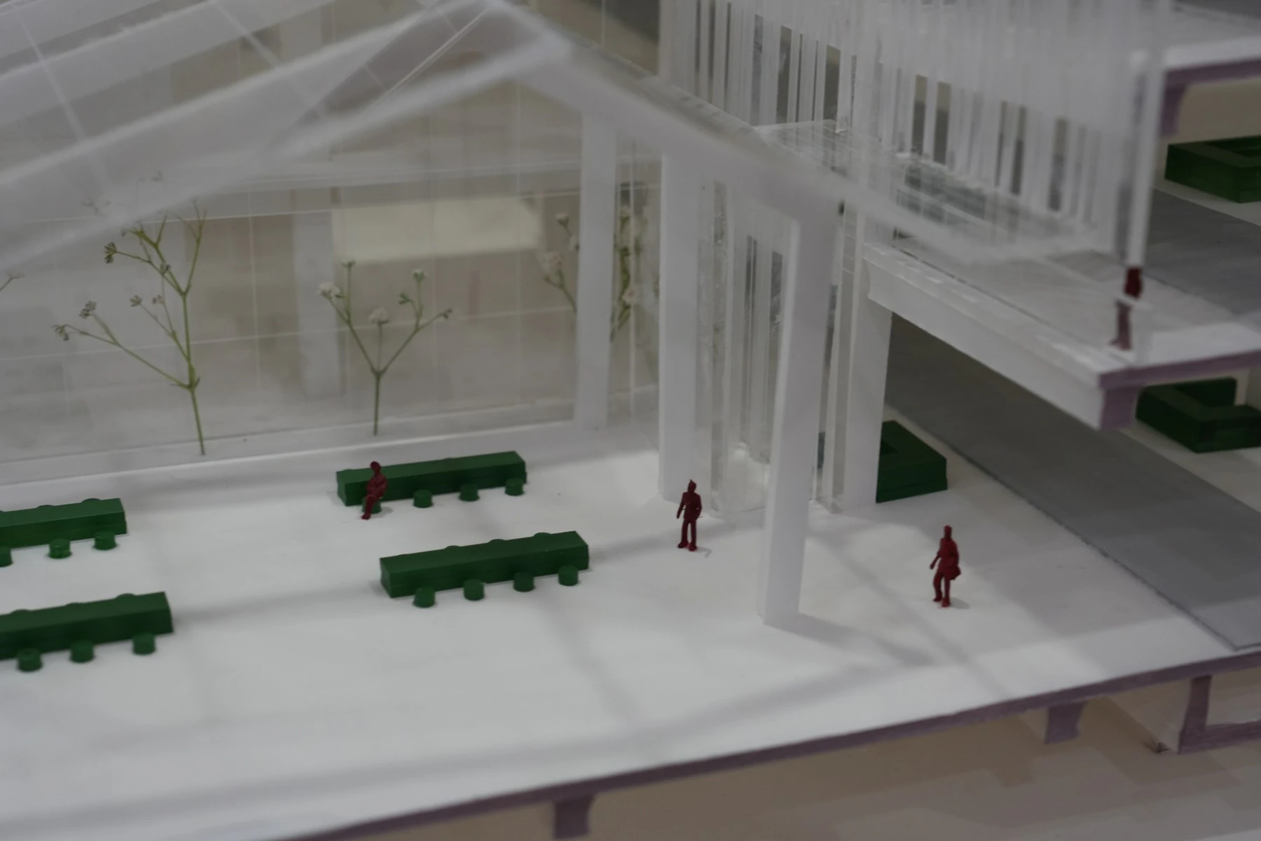 Mapo Contemporary Market 9